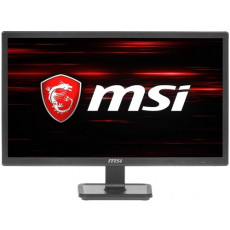 21.5' Монитор MSI Pro MP221 черный