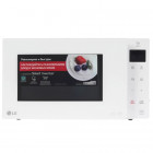 Микроволновая печь LG MW-23R35GIH белый