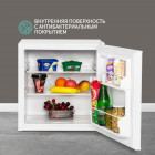 Холодильник Nordfrost NR 506 W