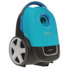 Пылесос Philips FC8389/01 голубой