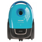 Пылесос Philips FC8389/01 голубой