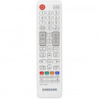 32" (80 см) Телевизор LED Samsung UE32T4510AUXRU белый