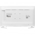 32" (80 см) Телевизор LED Samsung UE32T4510AUXRU белый
