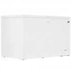 Морозильный ларь Centek CT-1766 белый