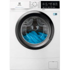 Стиральная машина Electrolux EW6S3R07SI