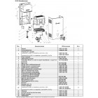 Газовая колонка Нева 4511 Е
