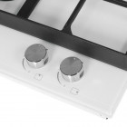 Газовая варочная поверхность HIBERG VM 6045 W