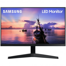 24" Монитор Samsung F24T354FHI черный