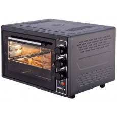 Электропечь Kraft KF-MO 4506 BL черный