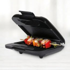 Сэндвичница BQ ST1003 черный