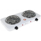Плита компактная электрическая Centek CT-1509 белый