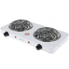 Плита компактная электрическая Centek CT-1509 белый