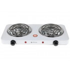 Плита компактная электрическая Centek CT-1509 белый