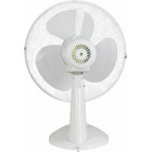 Настольный вентилятор Oasis VT-30W3