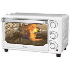 Мини-печь AVEX TR300, белый