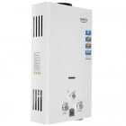 Проточный газовый водонагреватель Oasis OR-20W, белый