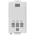 Проточный газовый водонагреватель Oasis OR-20W, белый