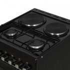 Комбинированная плита Flama RK 2201 B