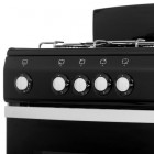 Комбинированная плита Flama RK 2201 B