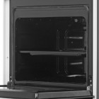 Комбинированная плита Flama RK 2201 B