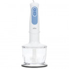 Блендер Braun MQ3035 Sauce белый