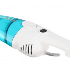 Пылесос Deerma DX118C голубой