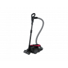 Пылесос Samsung SC18M21C0VR красный