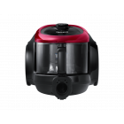 Пылесос Samsung SC18M21C0VR красный