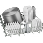 Встраиваемая посудомоечная машина Bosch SMV 25EX00 E White