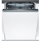 Встраиваемая посудомоечная машина Bosch SMV 25EX00 E White