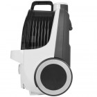 Пылесос Gorenje VC2301SPWCY белый
