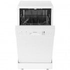 Посудомоечная машина Бирюса DWF-409/6 W 45 см