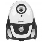 Пылесос Gorenje VC1411CXW