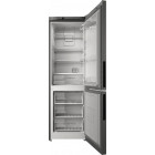 Холодильник Indesit ITR 4180 S, серебристый
