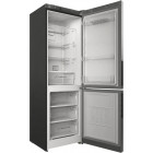 Холодильник Indesit ITR 4180 S, серебристый