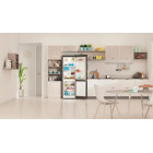 Холодильник Indesit ITR 4180 S, серебристый