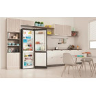 Холодильник Indesit ITR 4180 S, серебристый