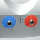 Водонагреватель накопительный электр. THERMEX Ceramik 50 V