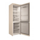 Холодильник с морозильником Indesit ITR 4180 E