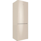 Холодильник с морозильником Indesit ITR 4180 E