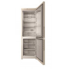 Холодильник с морозильником Indesit ITR 4180 E
