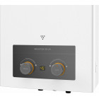 Газовый водонагреватель проточный Midea MGIWH-10-OC FLY