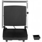 Гриль REDMOND SteakMaster RGM-M800, черный/серебристый