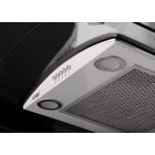 VESTA VCG660 WH белая