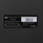 Телевизор TCL 55C647