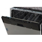 Встраиваемая посудомоечная машина Beko BDIN14320
