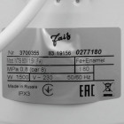 Водонагреватель Ariston Fais NTS 80V