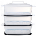 Пароварка Centek CT-1459