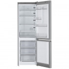 Холодильник с морозильником Hotpoint HT 4180 S