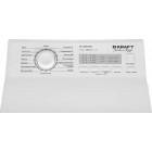 Стиральная машина Kraft TCH-UME 7303W